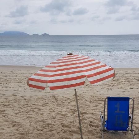 Copacabana Beach Рио-де-Жанейро Экстерьер фото